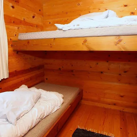 Hébergement de vacances Two-bedroom Holiday In 21