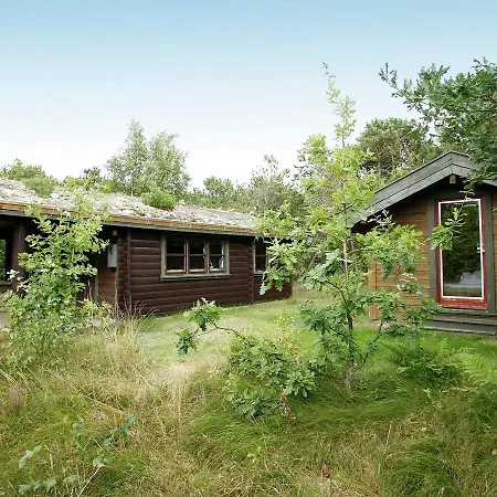 Two-bedroom Holiday In 21 Laeso