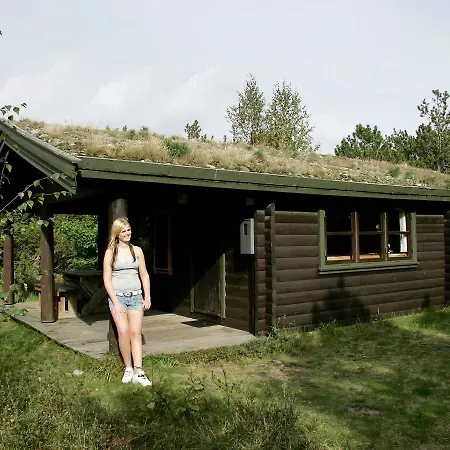Two-bedroom Holiday In 21 Laeso