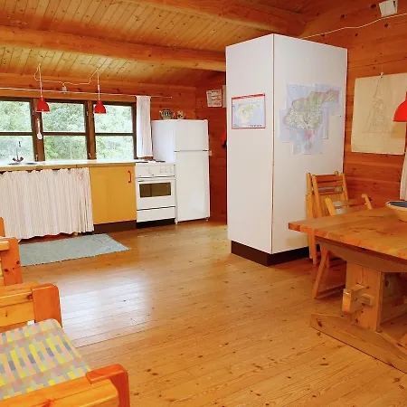 Two-bedroom Holiday In 21 Hébergement de vacances